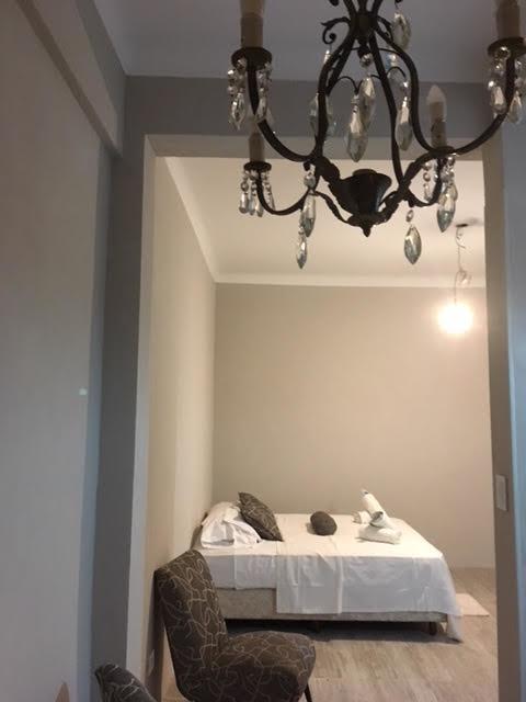 Palermo Beautiful Studio Apartment Buenos Aires Extérieur photo