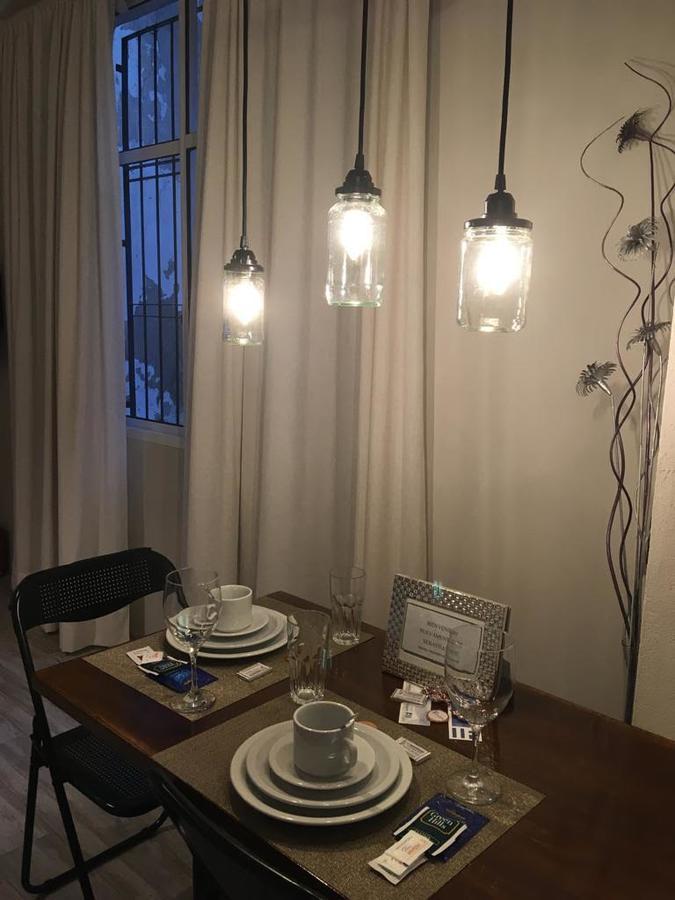 Palermo Beautiful Studio Apartment Buenos Aires Extérieur photo