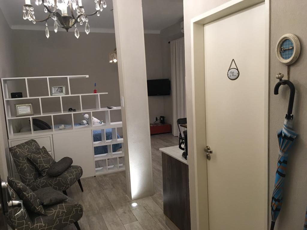 Palermo Beautiful Studio Apartment Buenos Aires Extérieur photo