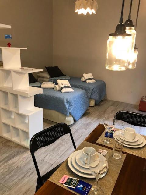 Palermo Beautiful Studio Apartment Buenos Aires Extérieur photo